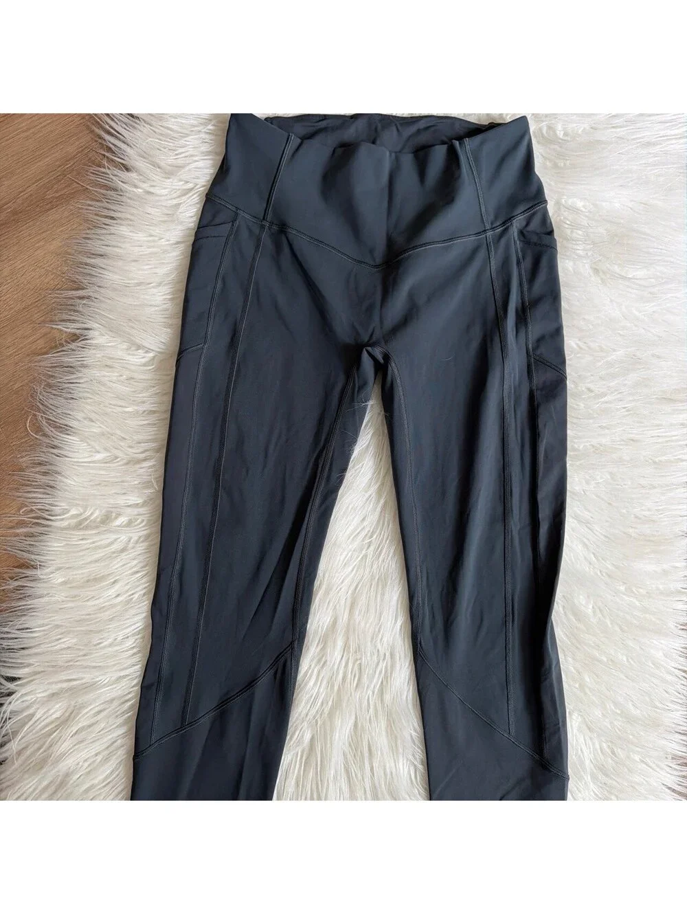 Lululemon all the right places size 10